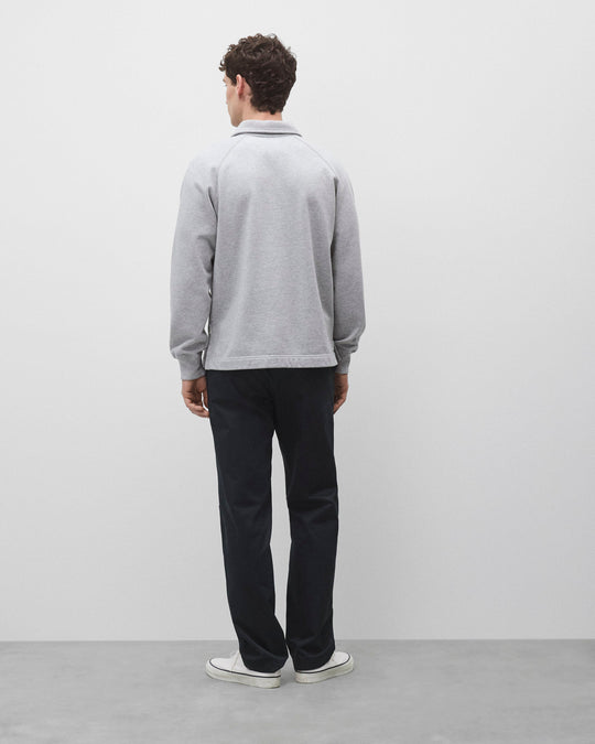 Midweight Terry Rugby Standard Sweatshirt