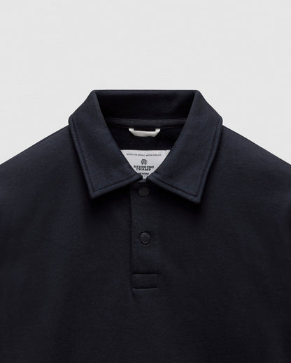 Midweight Terry Rugby Standard Sweatshirt