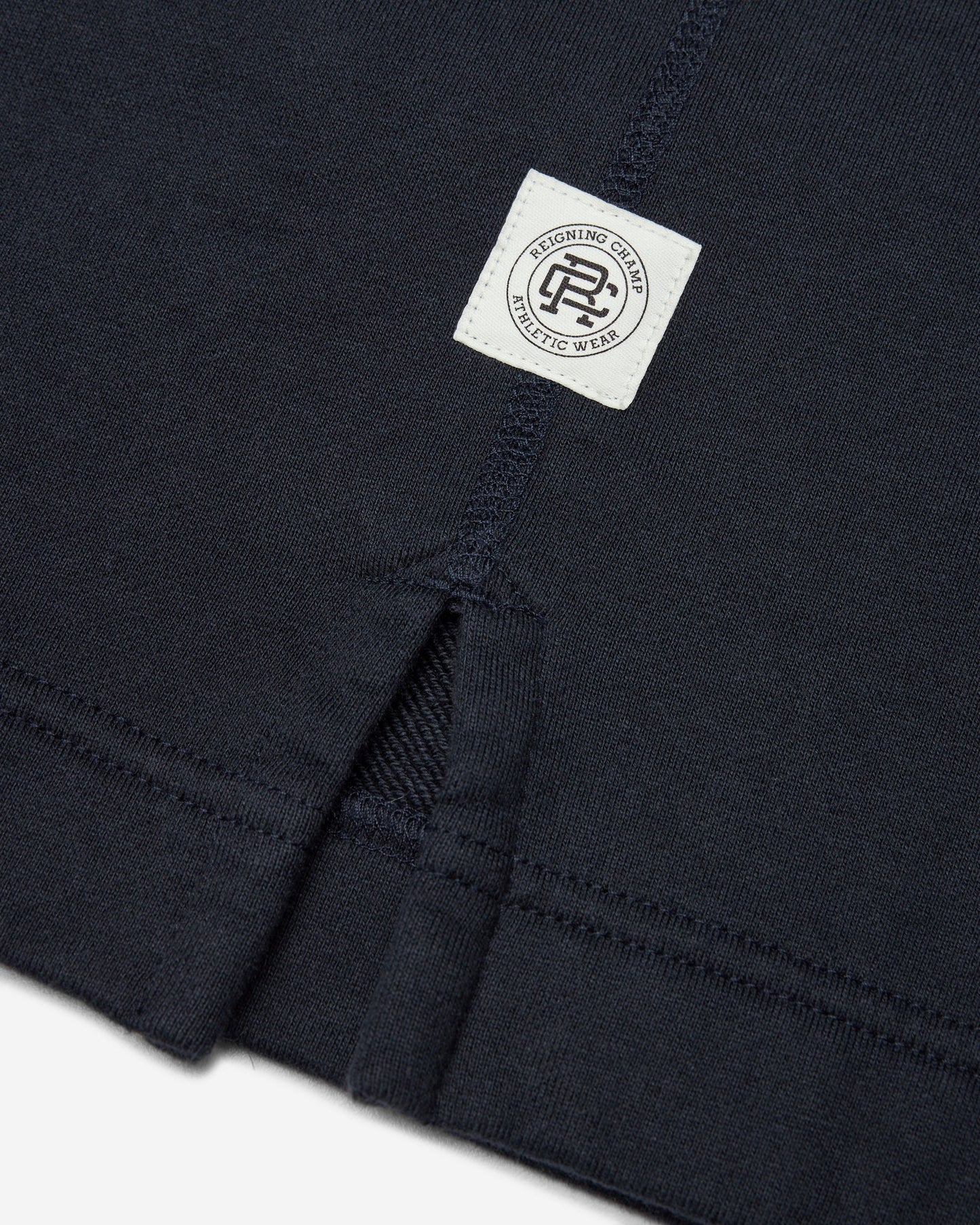 Midweight Terry Rugby Standard Sweatshirt