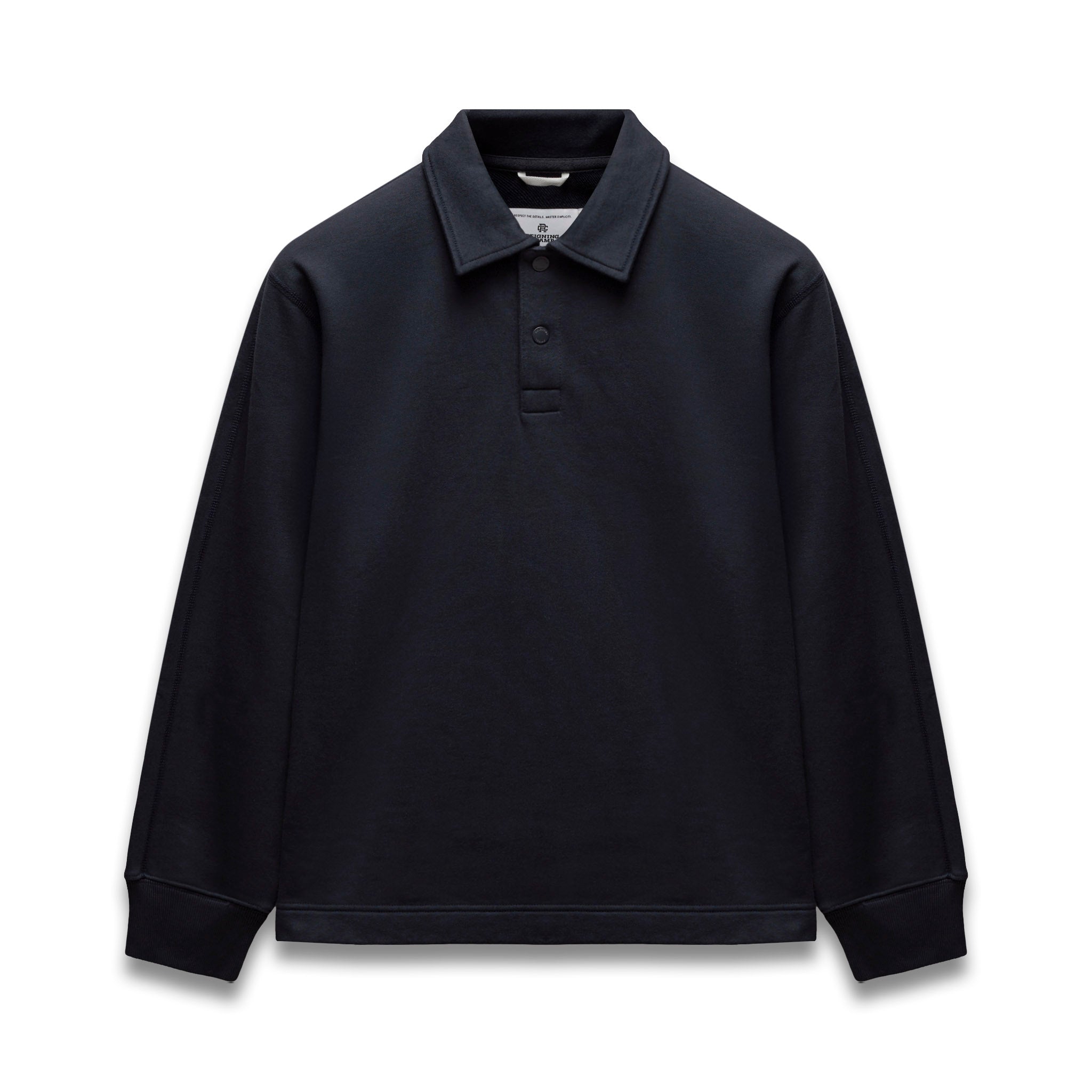 Midweight Terry Rugby Standard Sweatshirt | Reigning Champ
