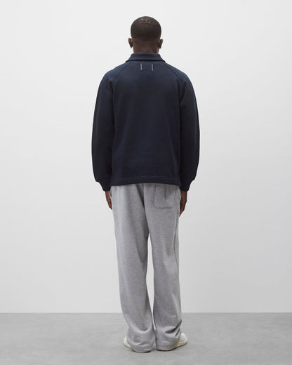 Midweight Terry Rugby Standard Sweatshirt