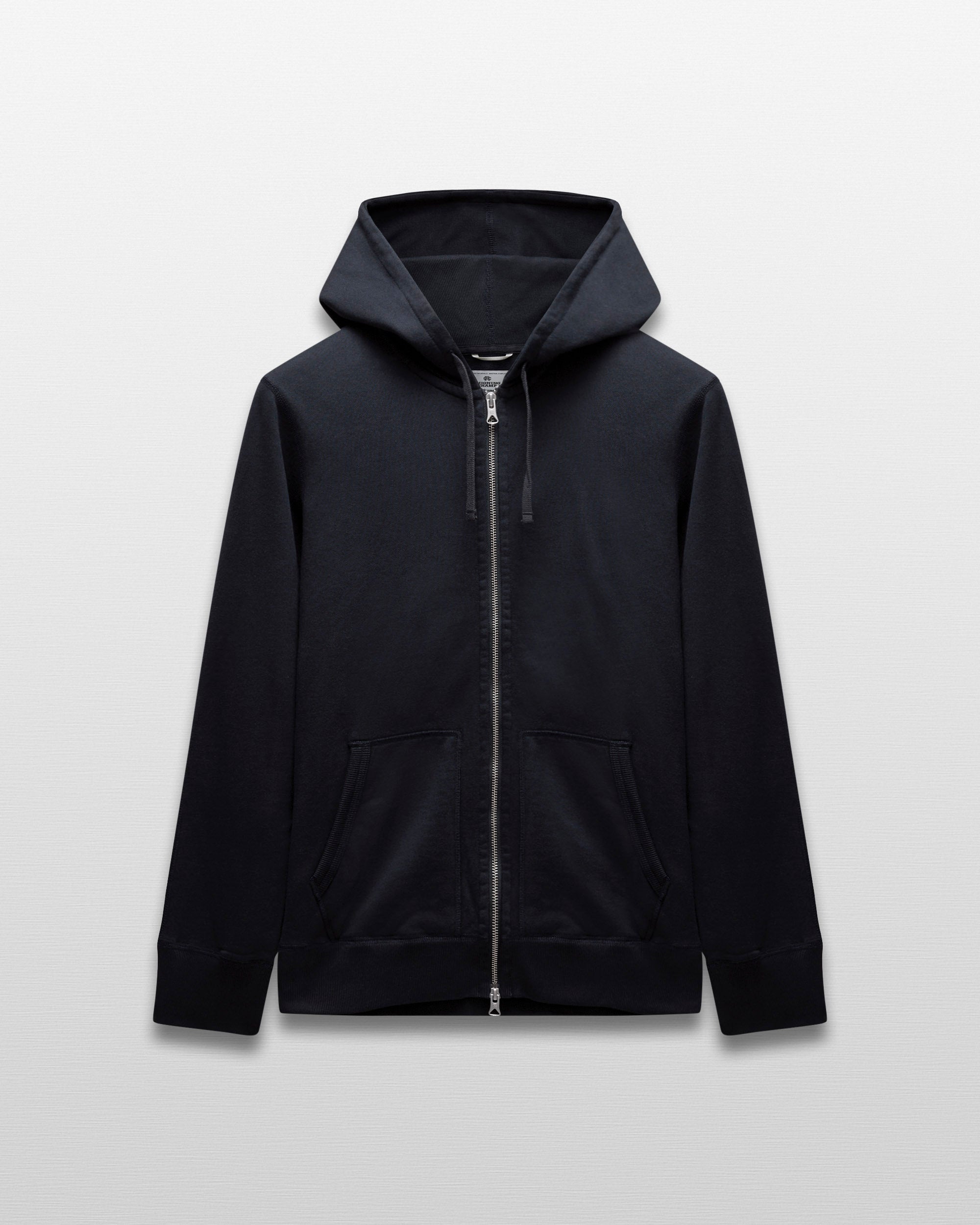 Midweight Terry Slim Zip Hoodie | Reigning Champ | Reigning Champ US