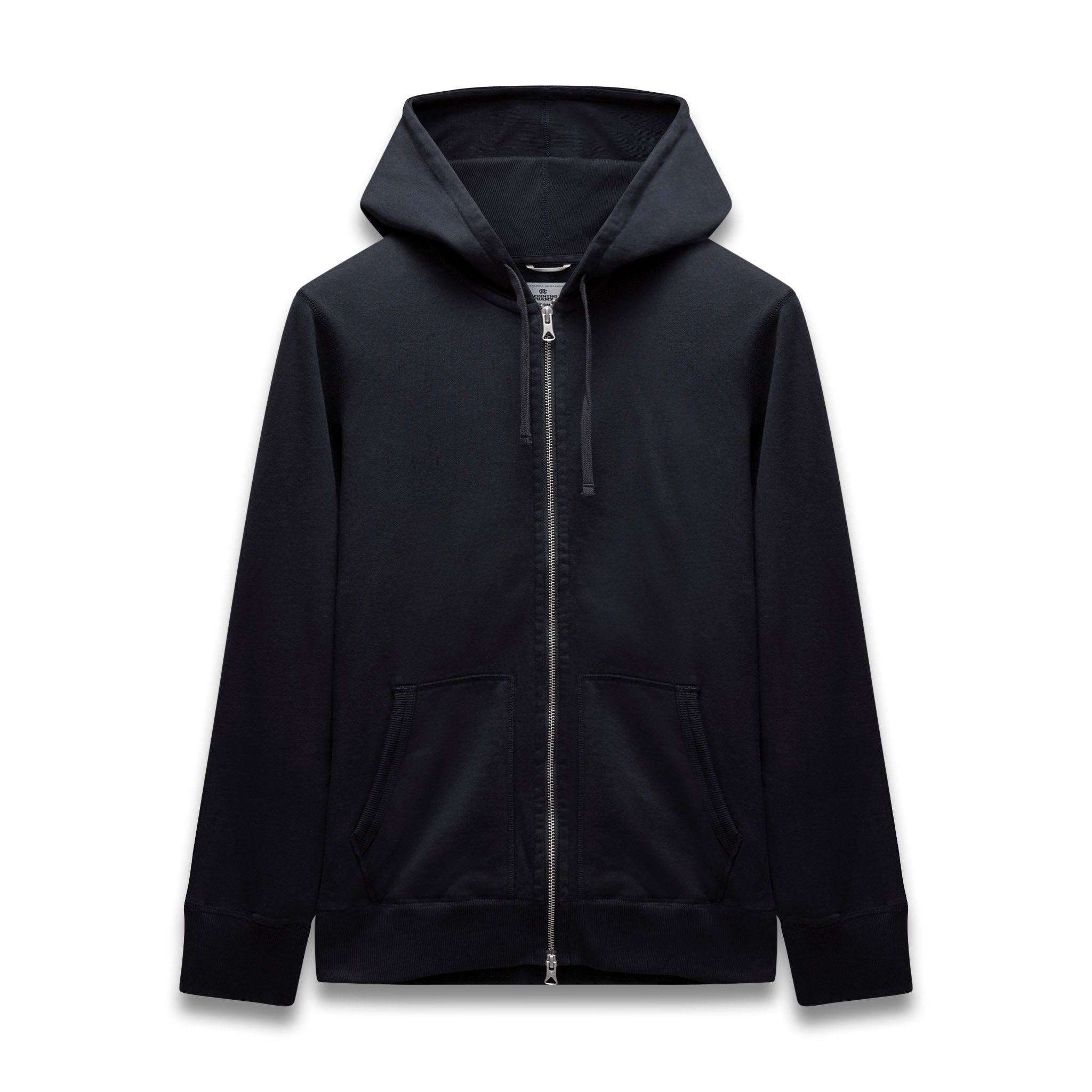 Midweight Terry Slim Zip Hoodie | Reigning Champ | Reigning Champ US