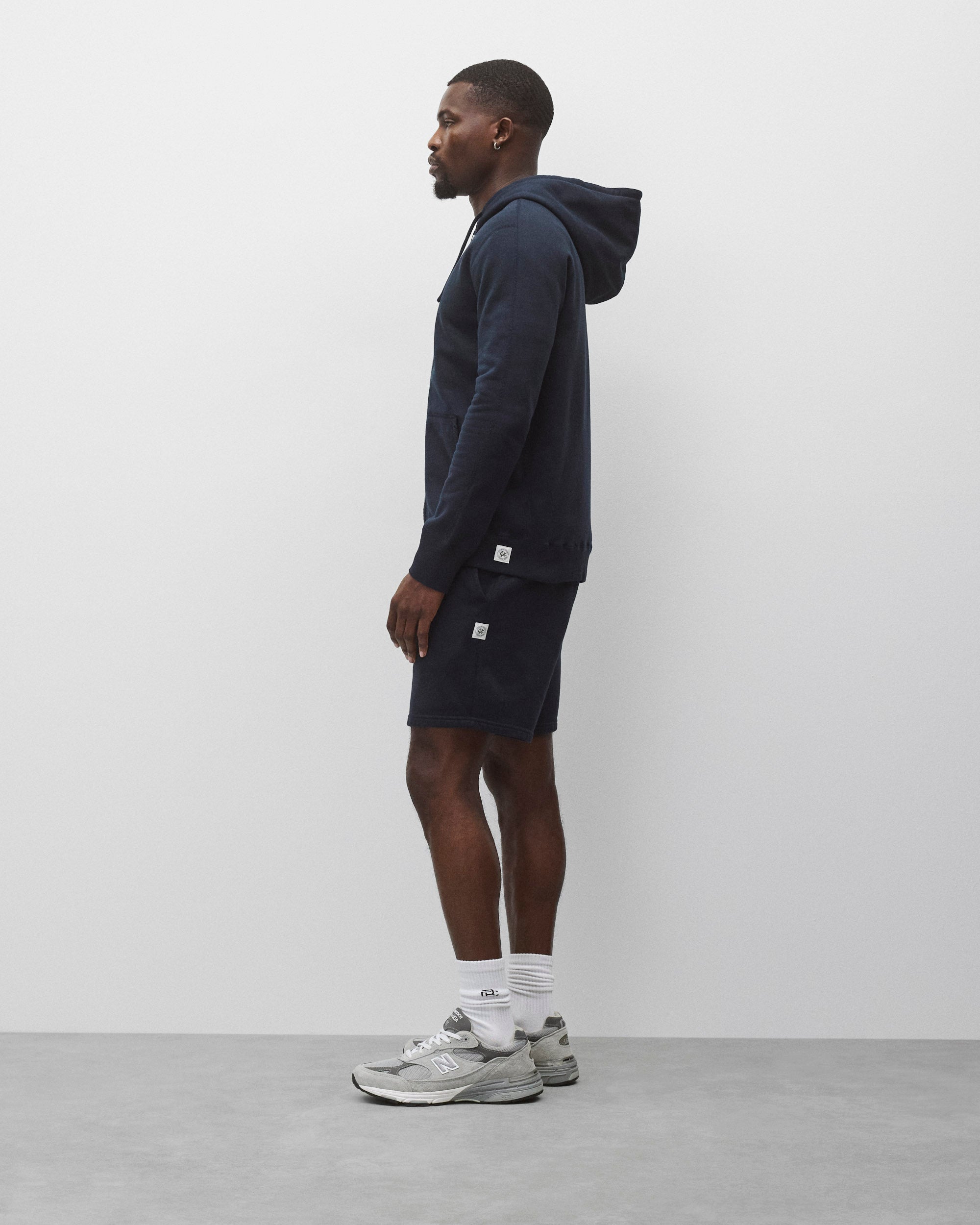 Men's Hoodies & Sweatshirts | Reigning Champ US