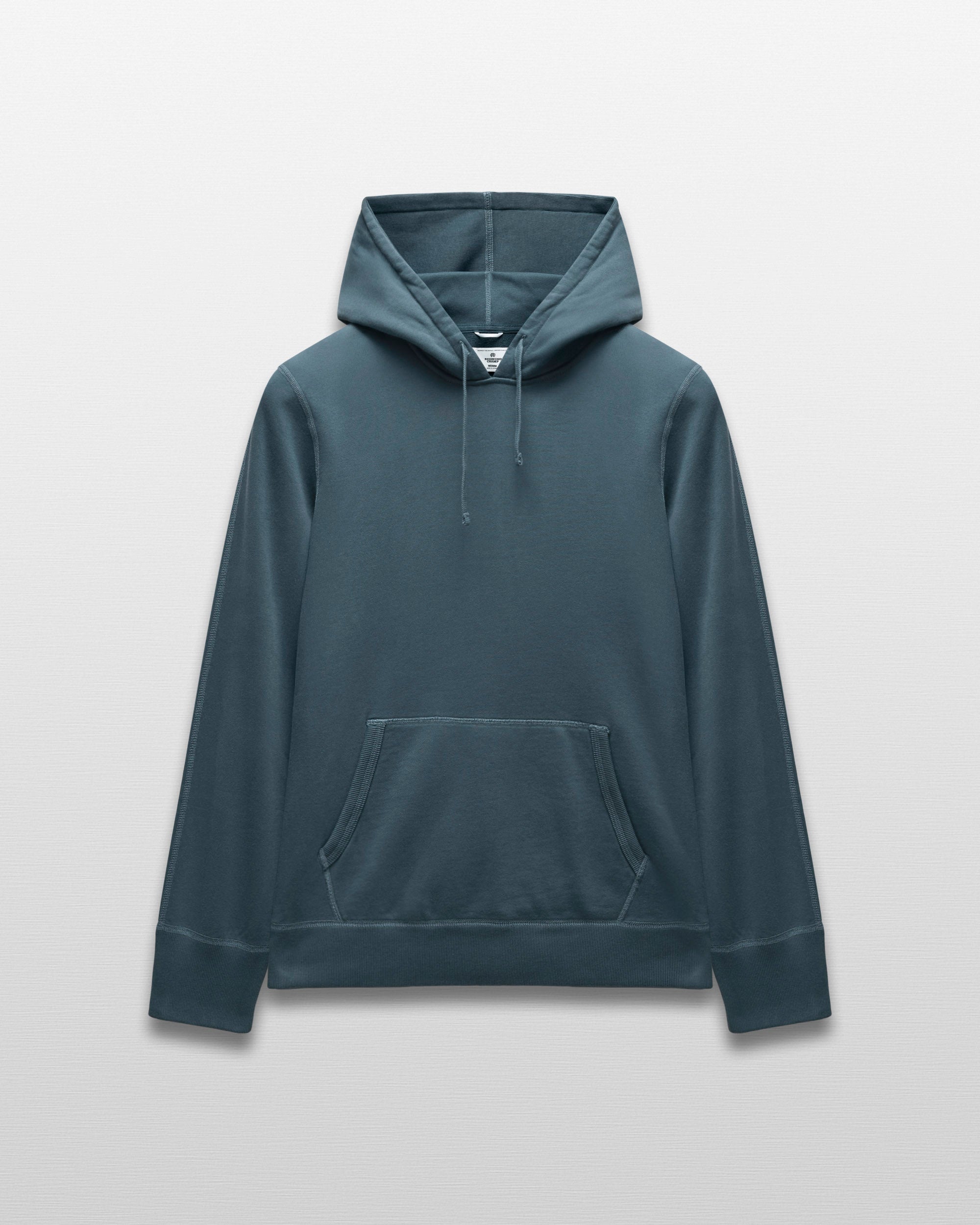 Midweight Terry Slim Hoodie | Reigning Champ | Reigning Champ US