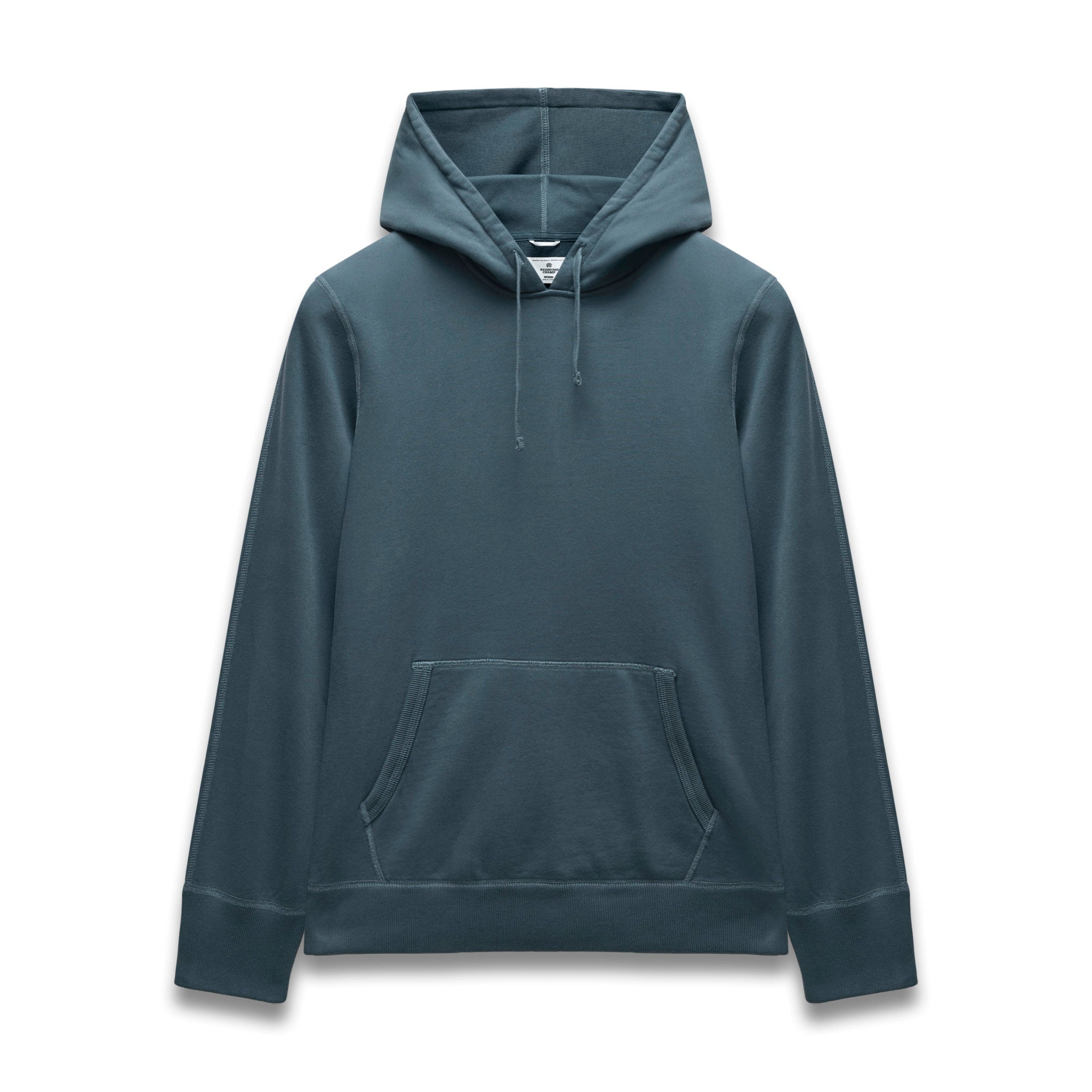 Midweight Terry Slim Hoodie | Reigning Champ | Reigning Champ US