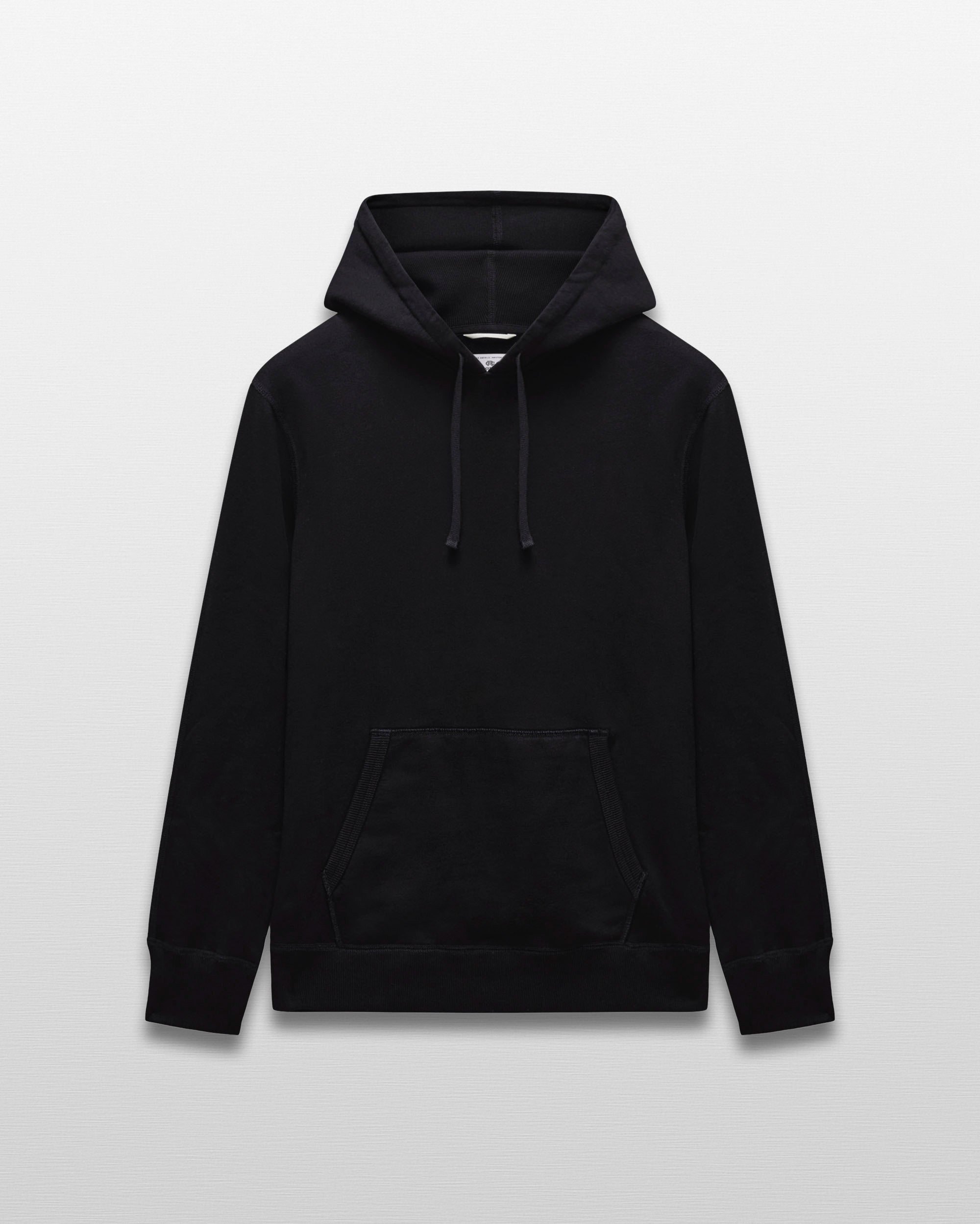 Midweight Terry Relaxed Zip Hoodie | Reigning Champ | Reigning