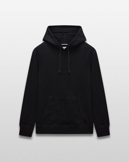 Midweight Terry Slim Hoodie