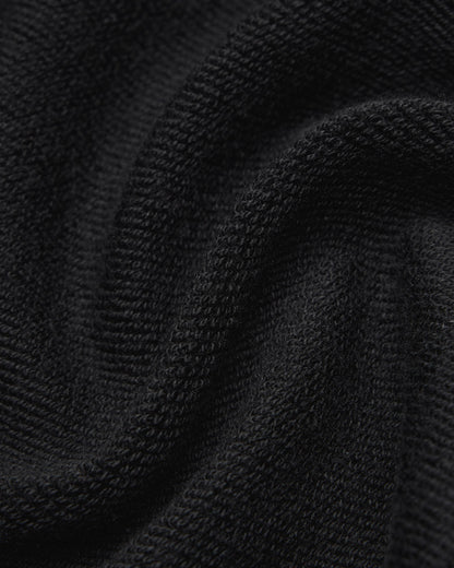 Midweight Terry Slim Hoodie