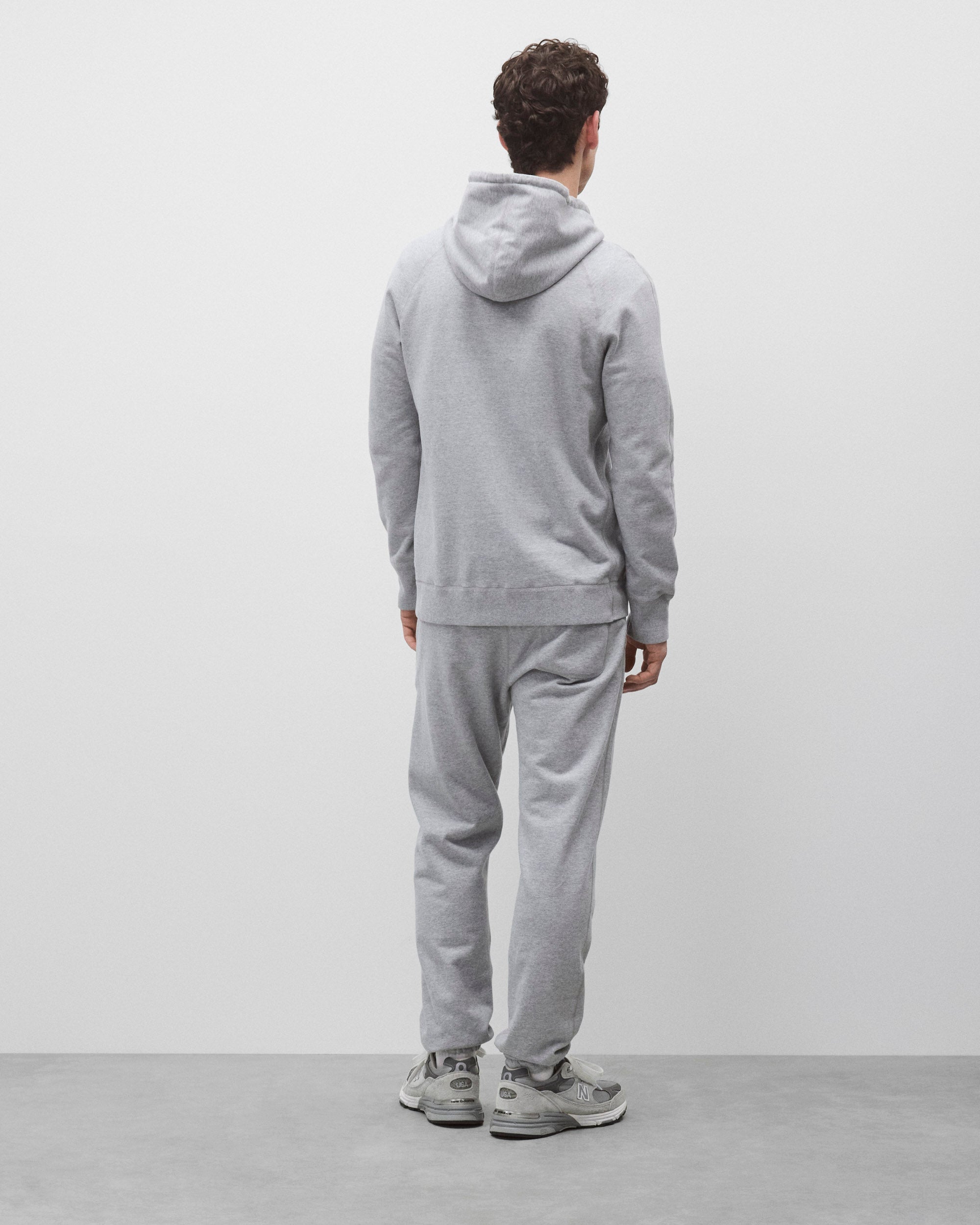 Midweight Terry Slim Hoodie | Reigning Champ | Reigning Champ US