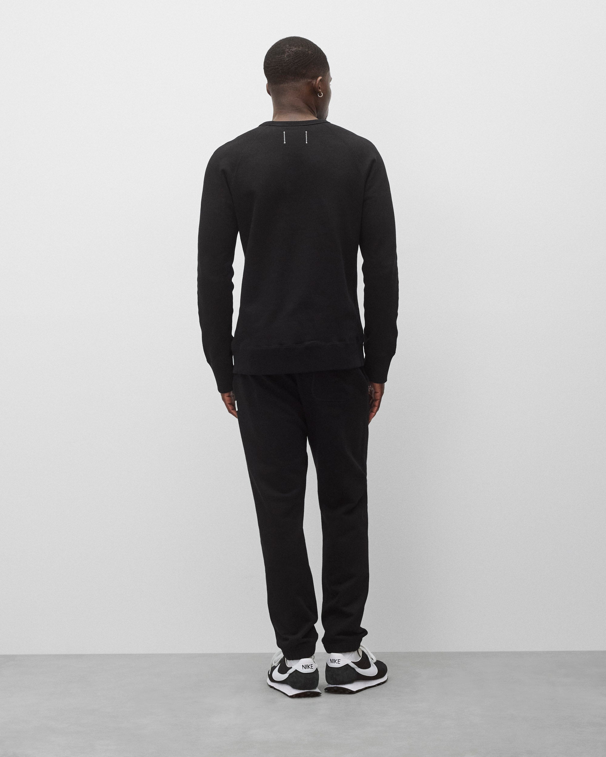 Midweight Terry Slim Crewneck | Reigning Champ | Reigning Champ US