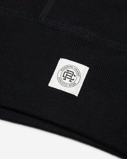 Midweight Terry Relaxed Zip Hoodie