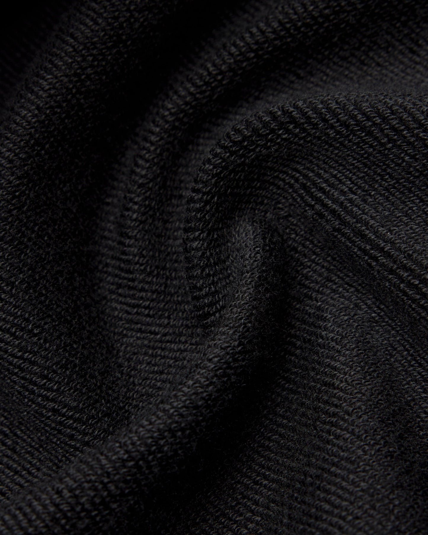 Midweight Terry Relaxed Crewneck