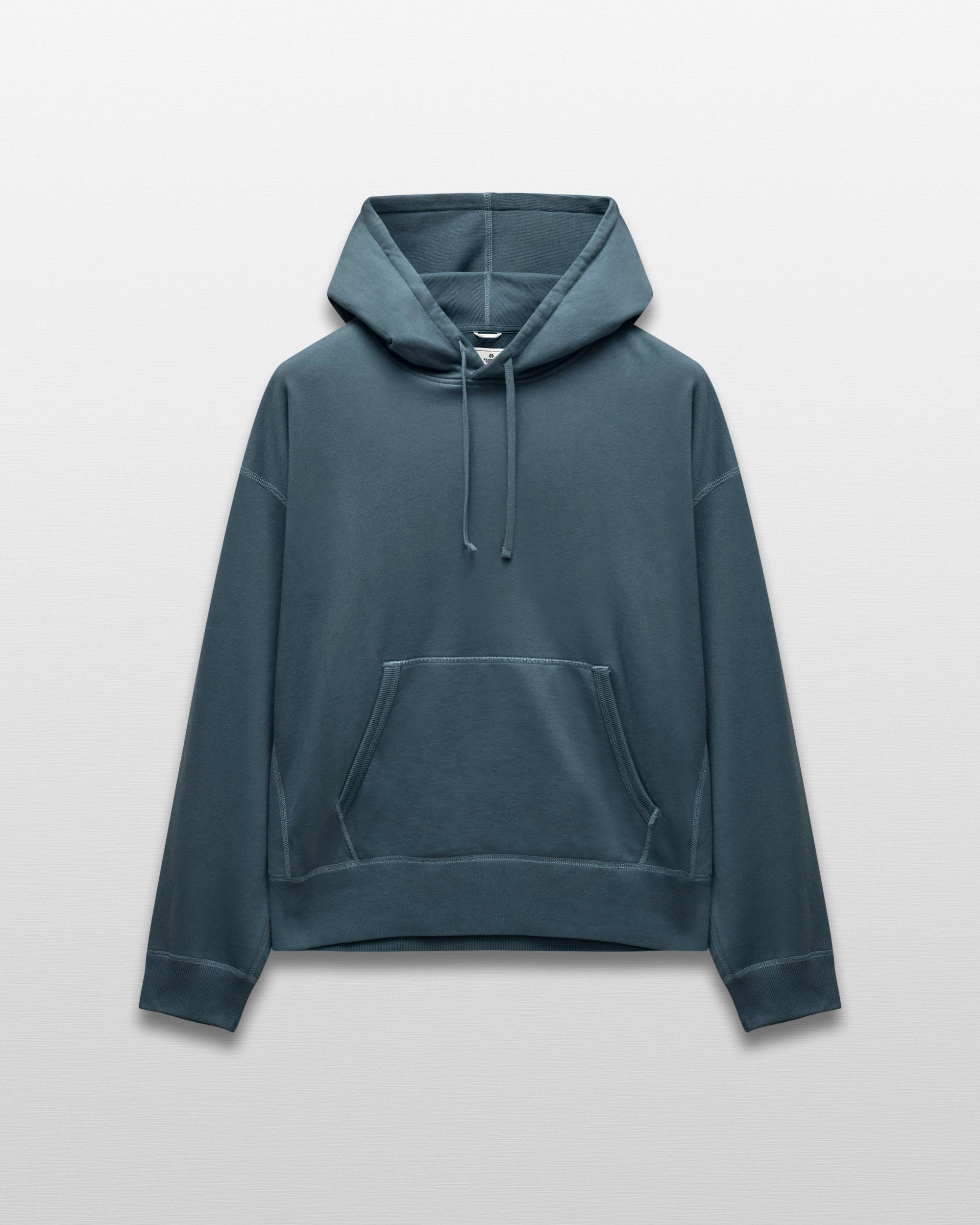 Midweight Terry Relaxed Hoodie | Reigning Champ | Reigning Champ US