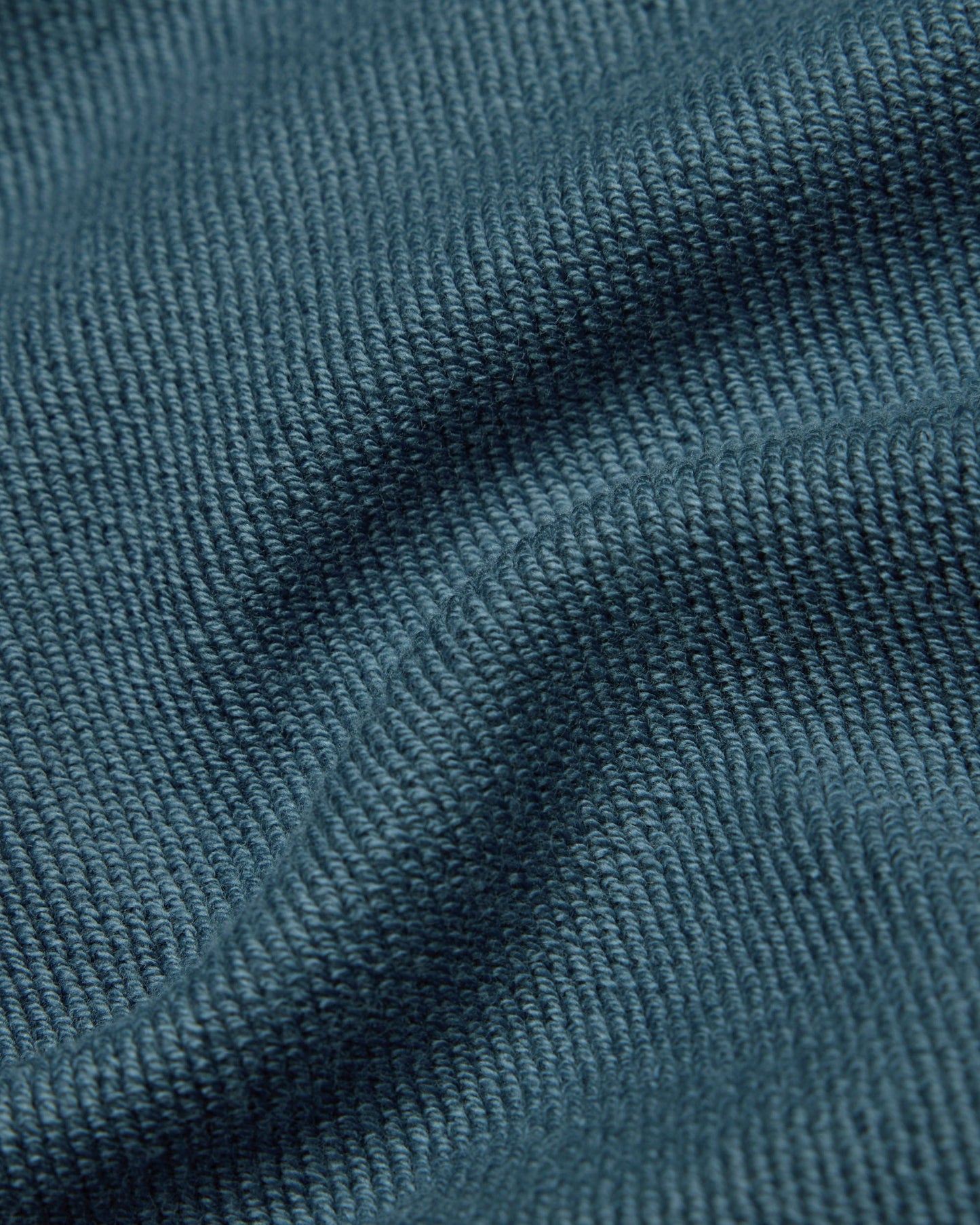 Midweight Terry Relaxed Hoodie