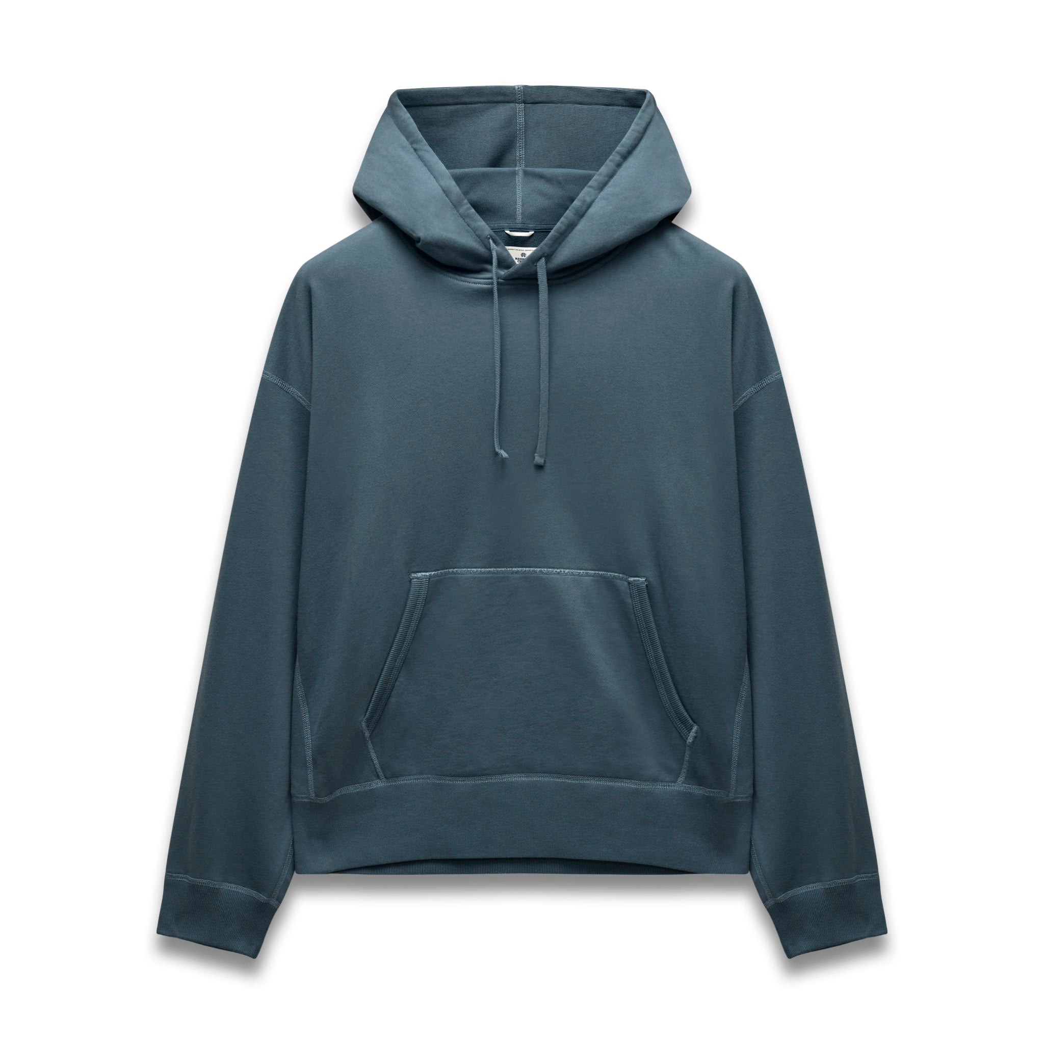 Midweight Terry Relaxed Hoodie | Reigning Champ | Reigning Champ US