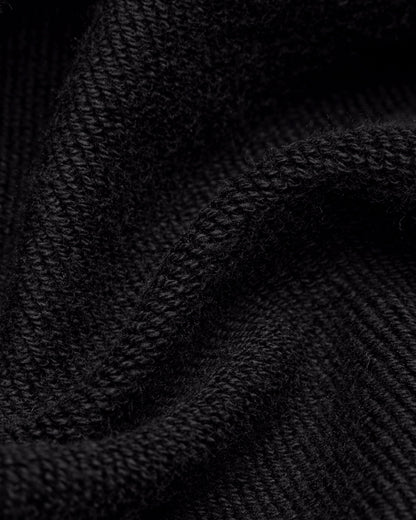 Midweight Terry Relaxed Hoodie