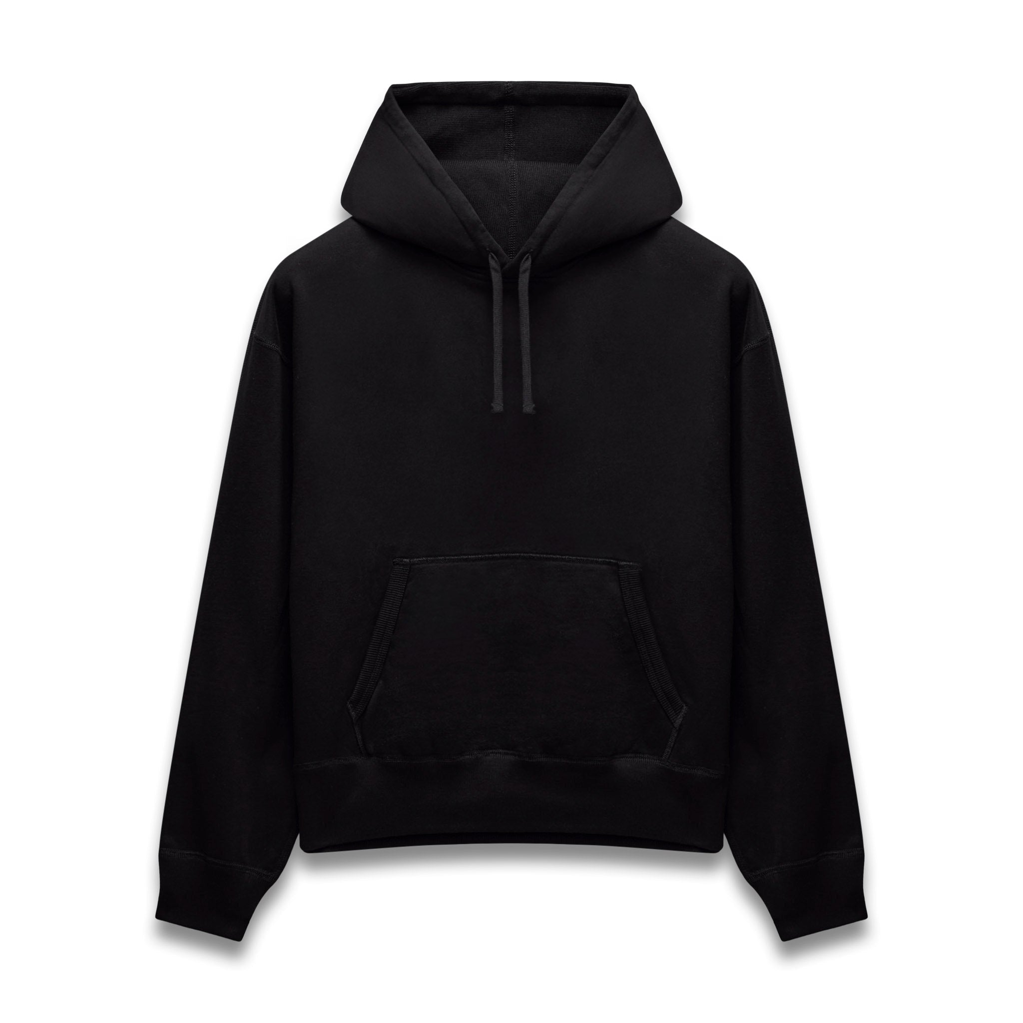 Midweight Terry Relaxed Hoodie | Reigning Champ | Reigning Champ US