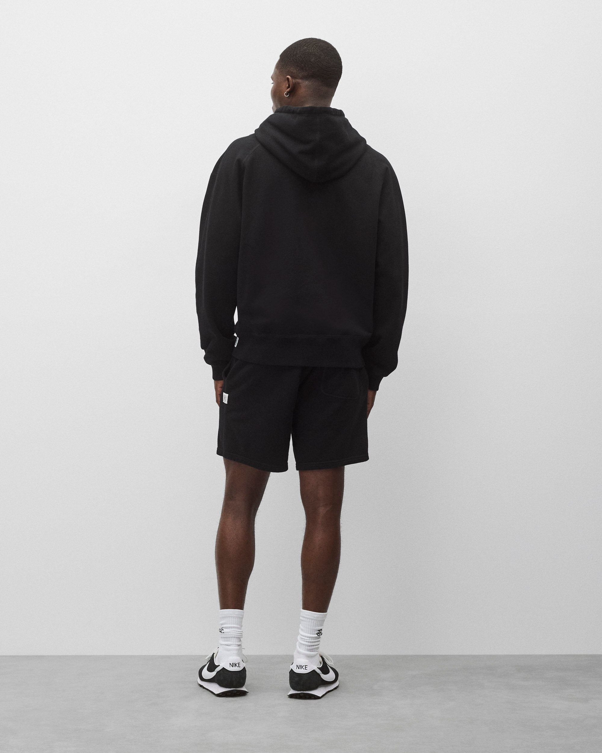 Midweight Terry Relaxed Hoodie | Reigning Champ | Reigning Champ US