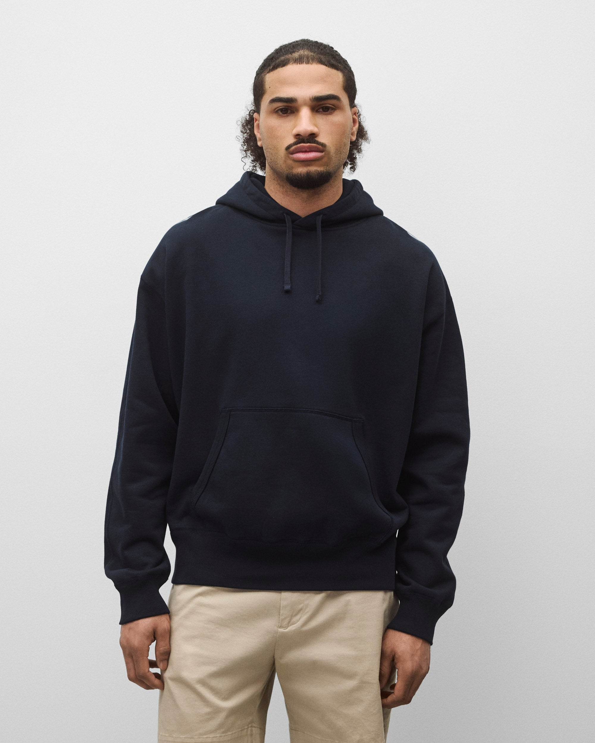 Midweight Terry Relaxed Hoodie | Reigning Champ | Reigning Champ US