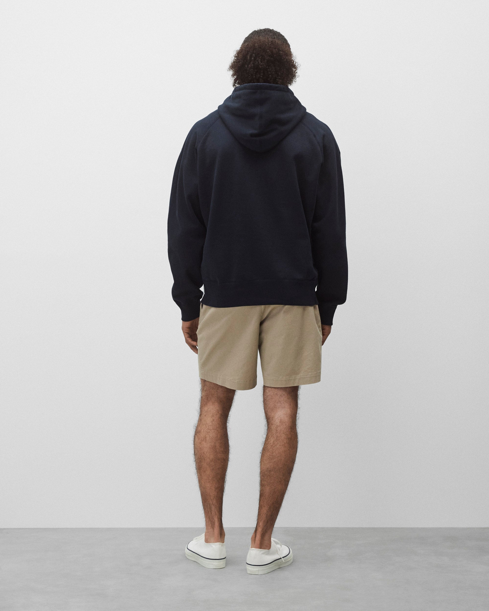Midweight Terry Relaxed Hoodie | Reigning Champ | Reigning Champ US
