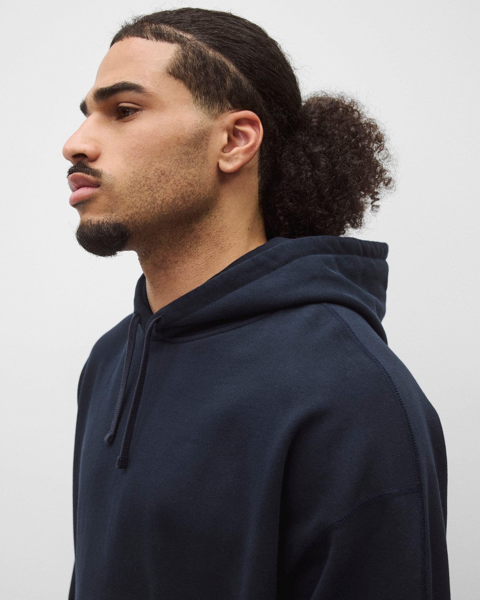 Midweight Terry Relaxed Hoodie | Reigning Champ | Reigning Champ US