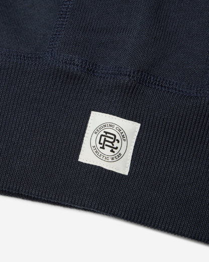 Midweight Terry Standard Crewneck