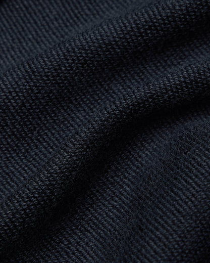 Midweight Terry Standard Crewneck