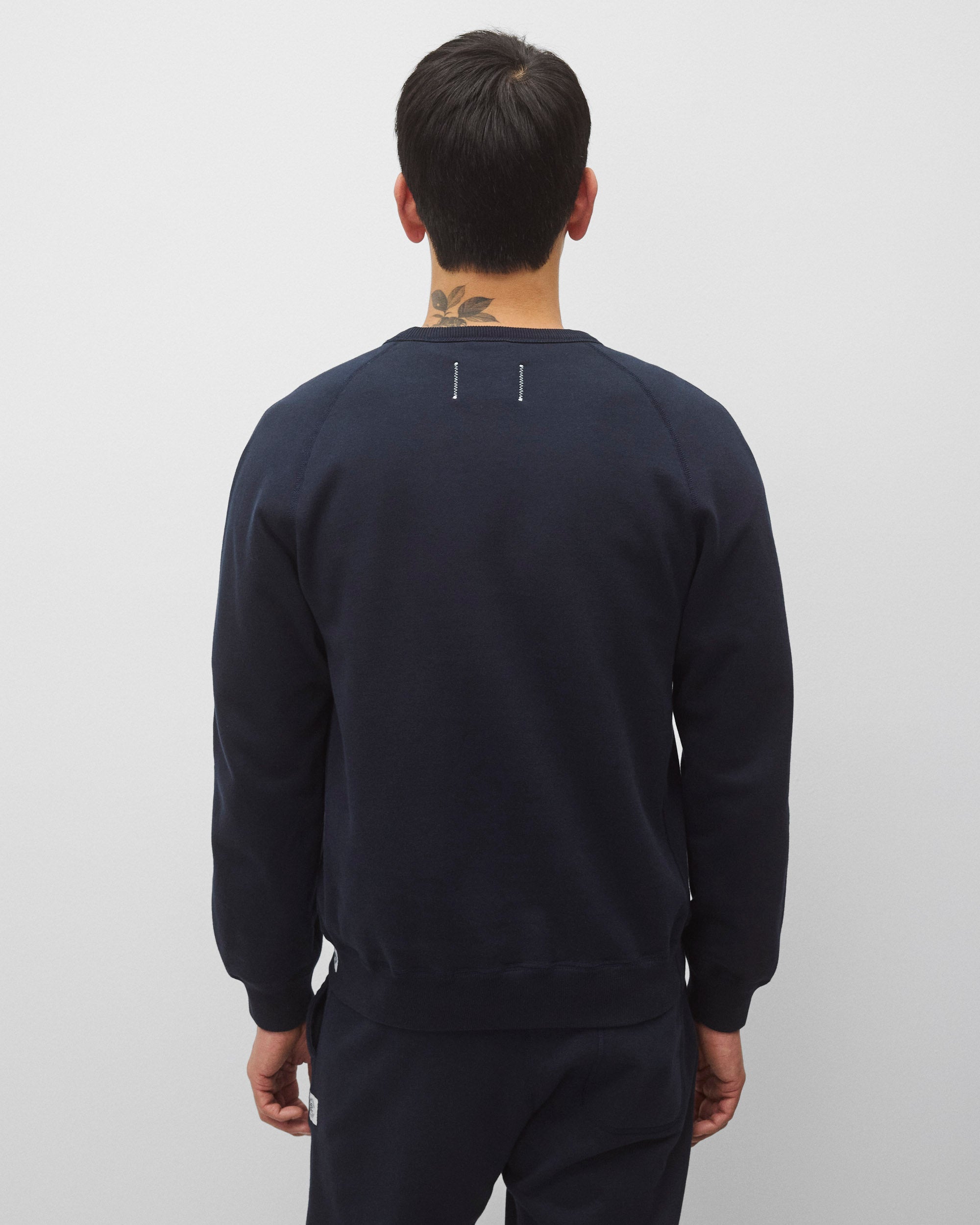 Midweight Terry Standard Crewneck | Reigning Champ | Reigning Champ US