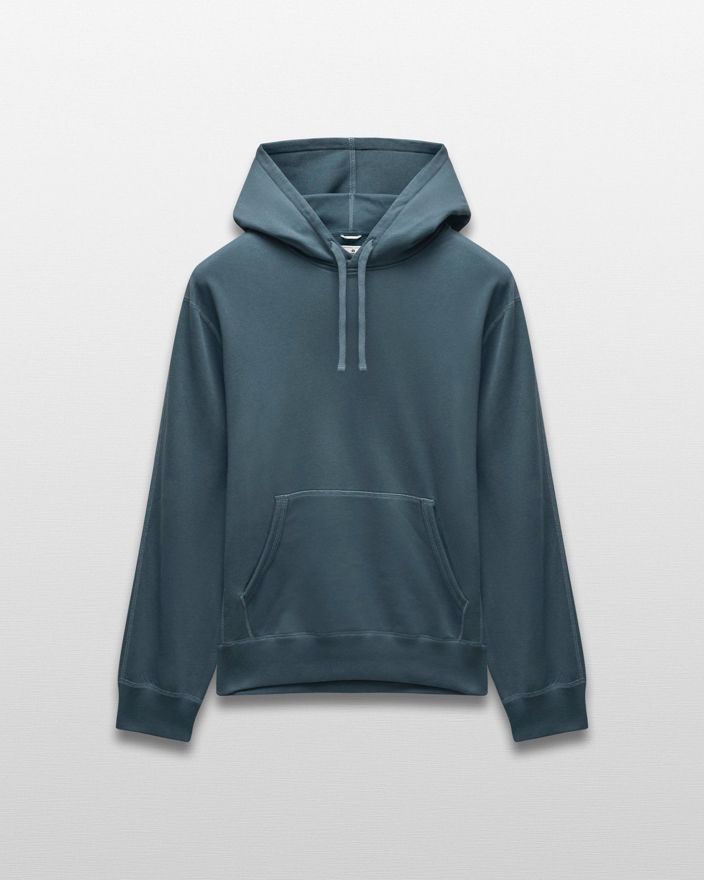Midweight Terry Standard Hoodie