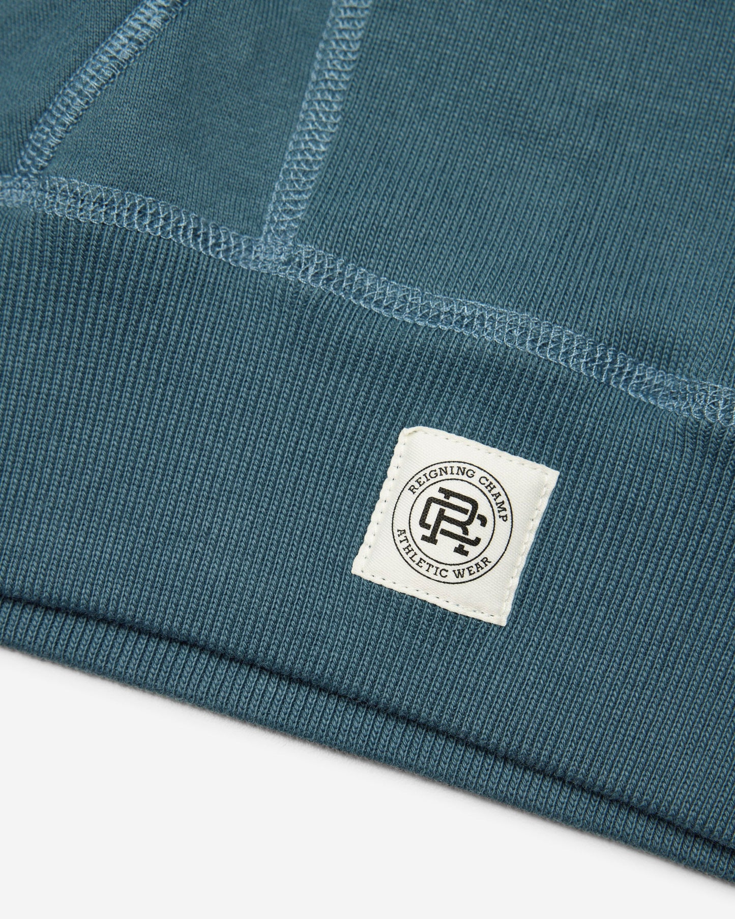 Midweight Terry Standard Hoodie