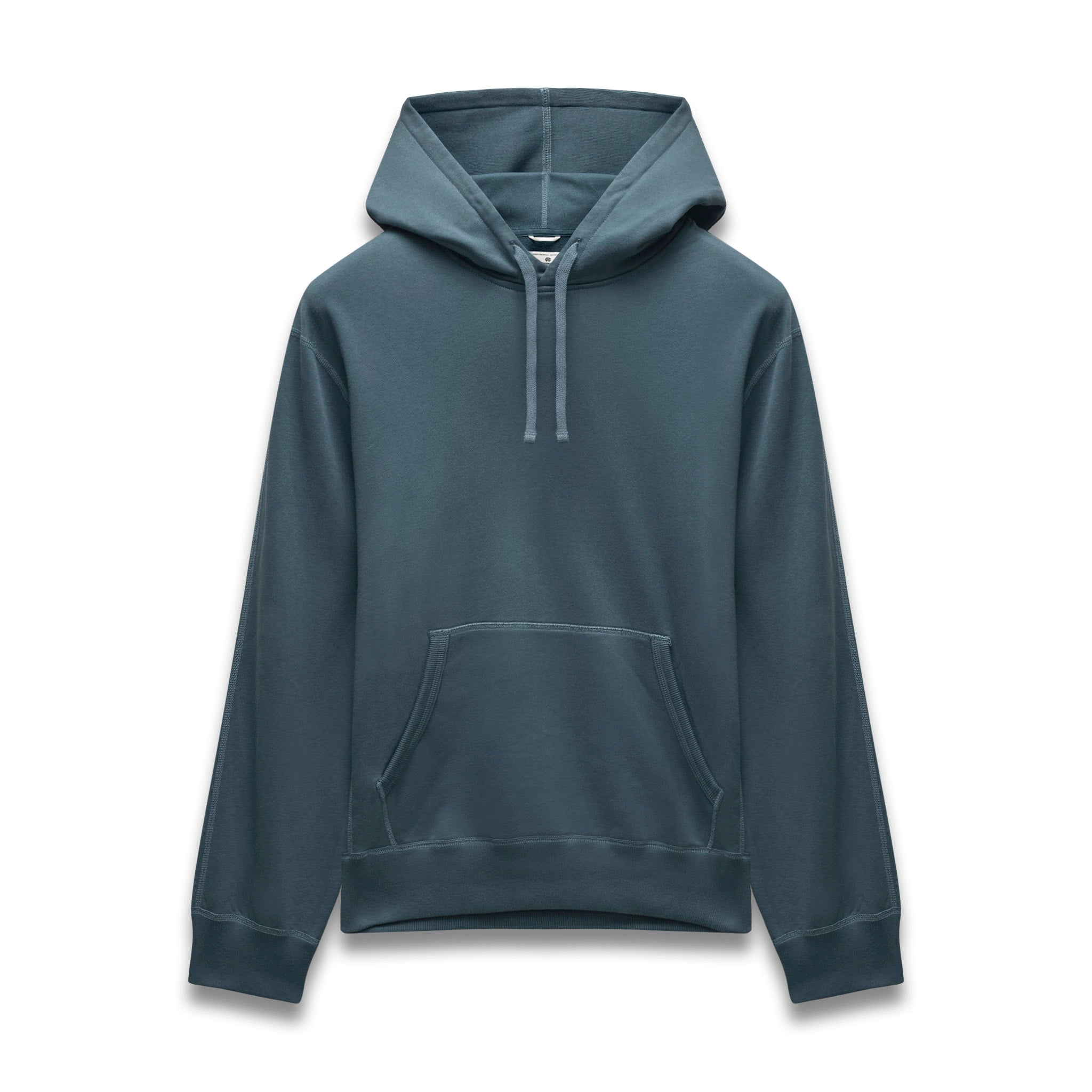 Midweight Terry Standard Hoodie | Reigning Champ | Reigning Champ US