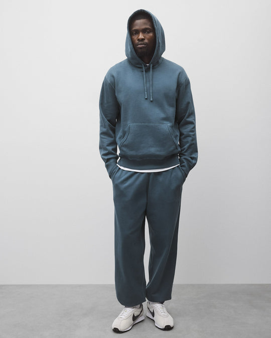 Midweight Terry Standard Hoodie