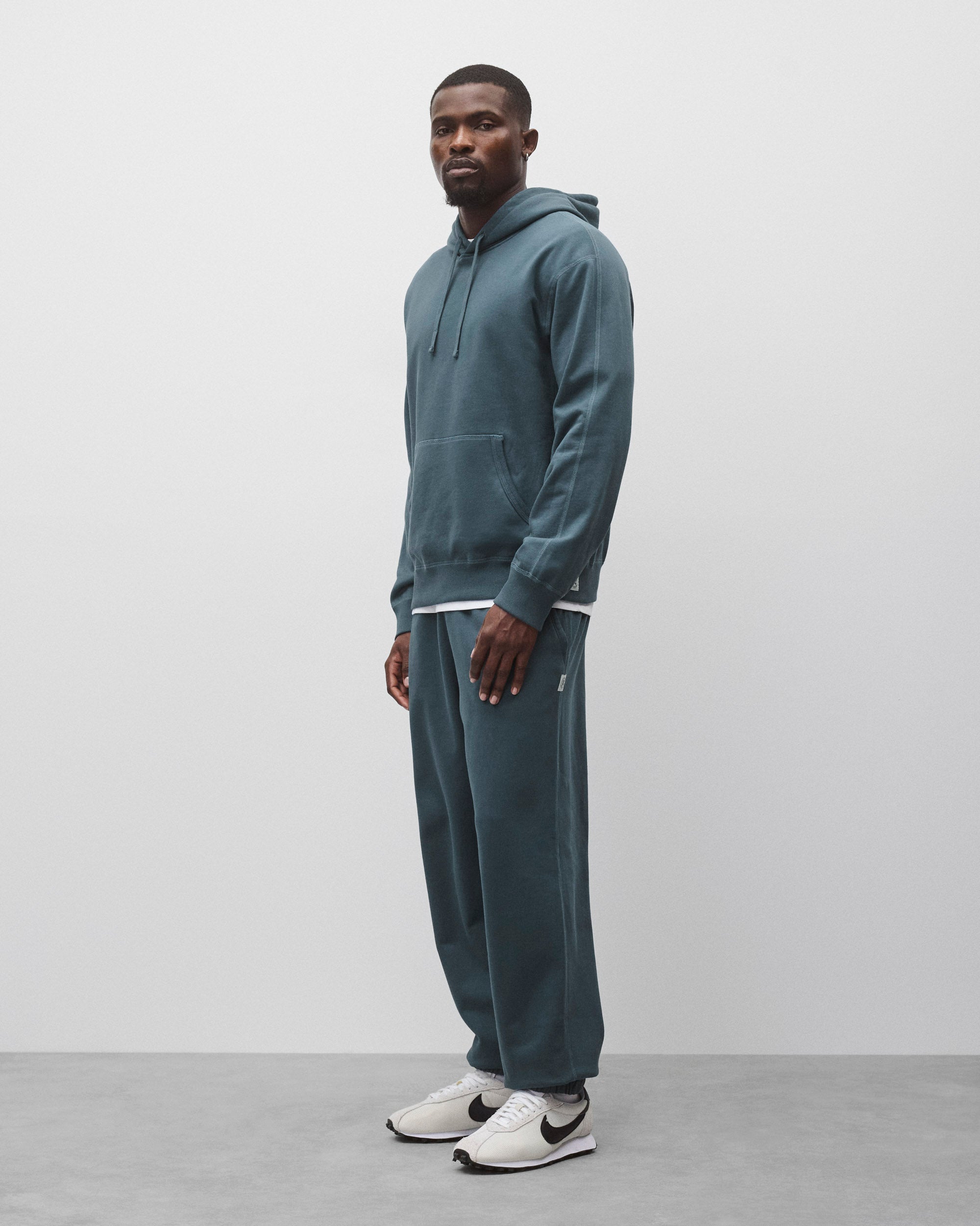 Midweight Terry Standard Hoodie | Reigning Champ | Reigning Champ US