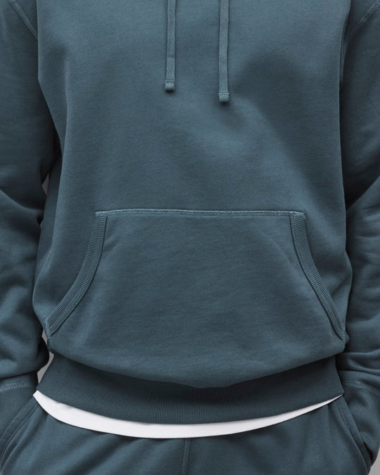 Midweight Terry Standard Hoodie