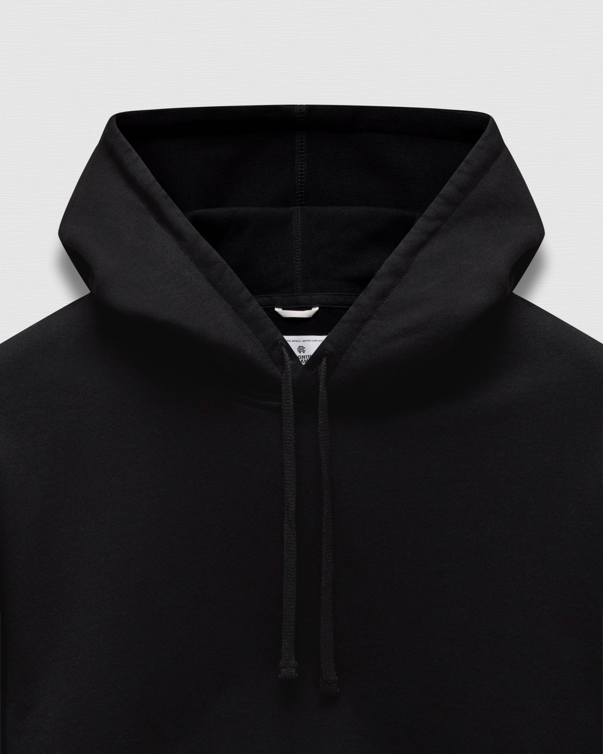 Midweight Terry Standard Hoodie | Reigning Champ | Reigning Champ US