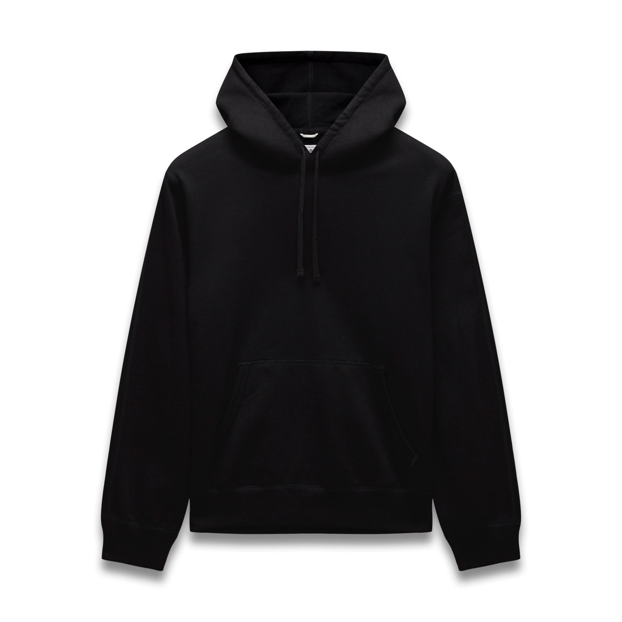 Midweight Terry Standard Hoodie | Reigning Champ | Reigning Champ US