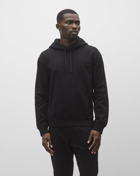 Midweight Terry Standard Hoodie