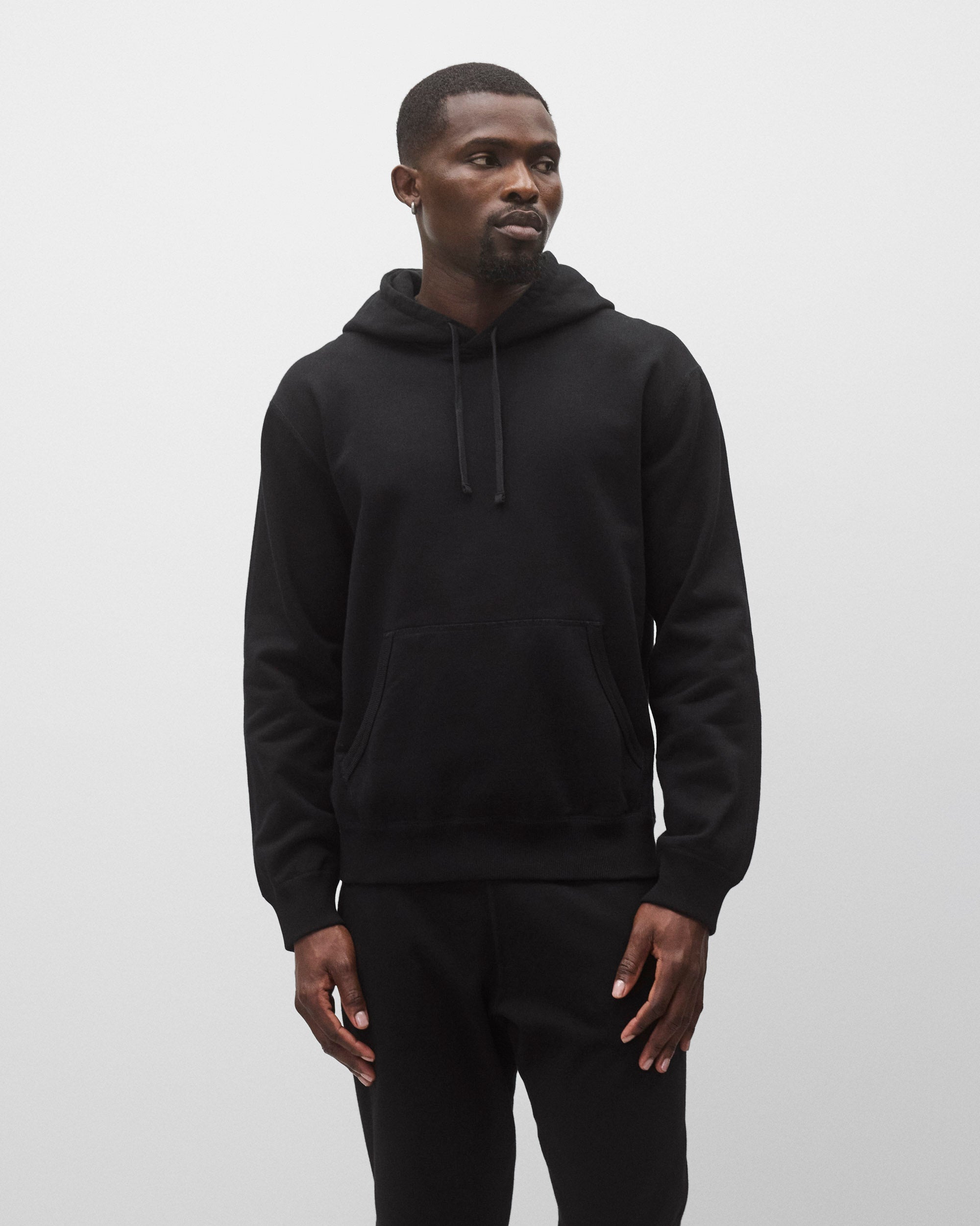 Midweight Terry Standard Hoodie | Reigning Champ | Reigning Champ US