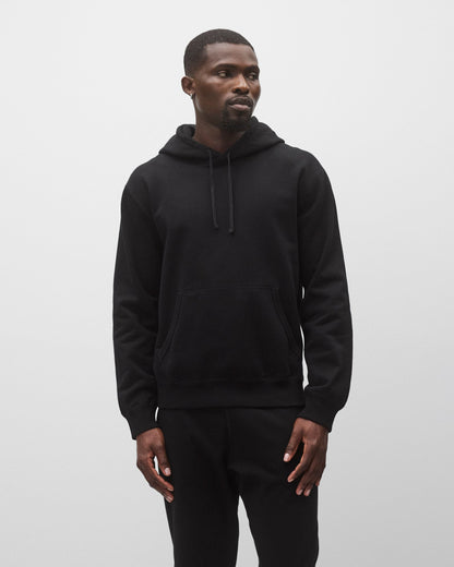 Midweight Terry Standard Hoodie