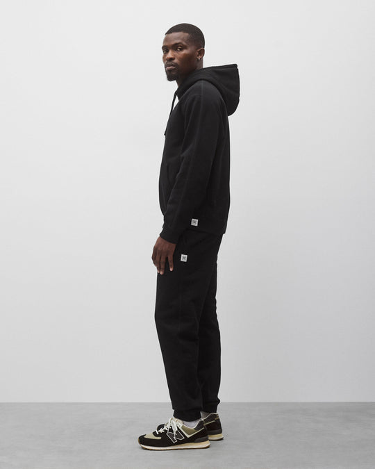 Midweight Terry Standard Hoodie
