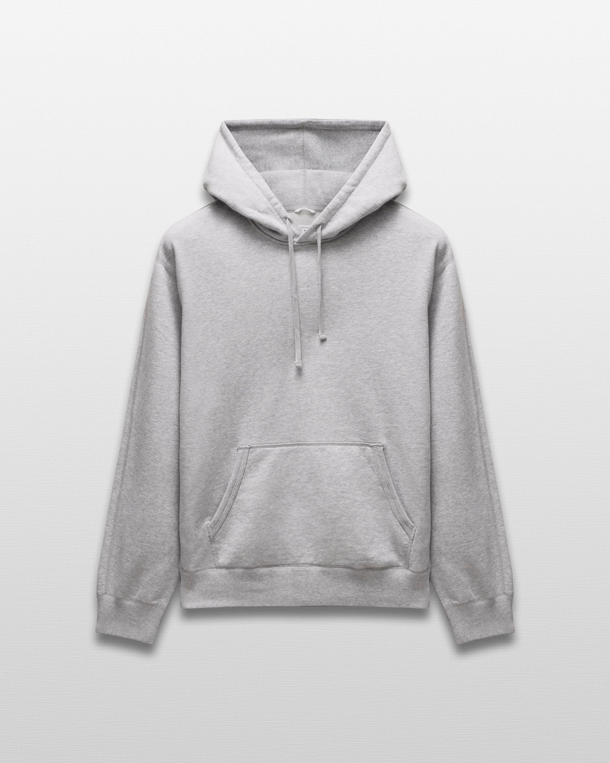 Midweight Terry Standard Hoodie | Reigning Champ | Reigning Champ US