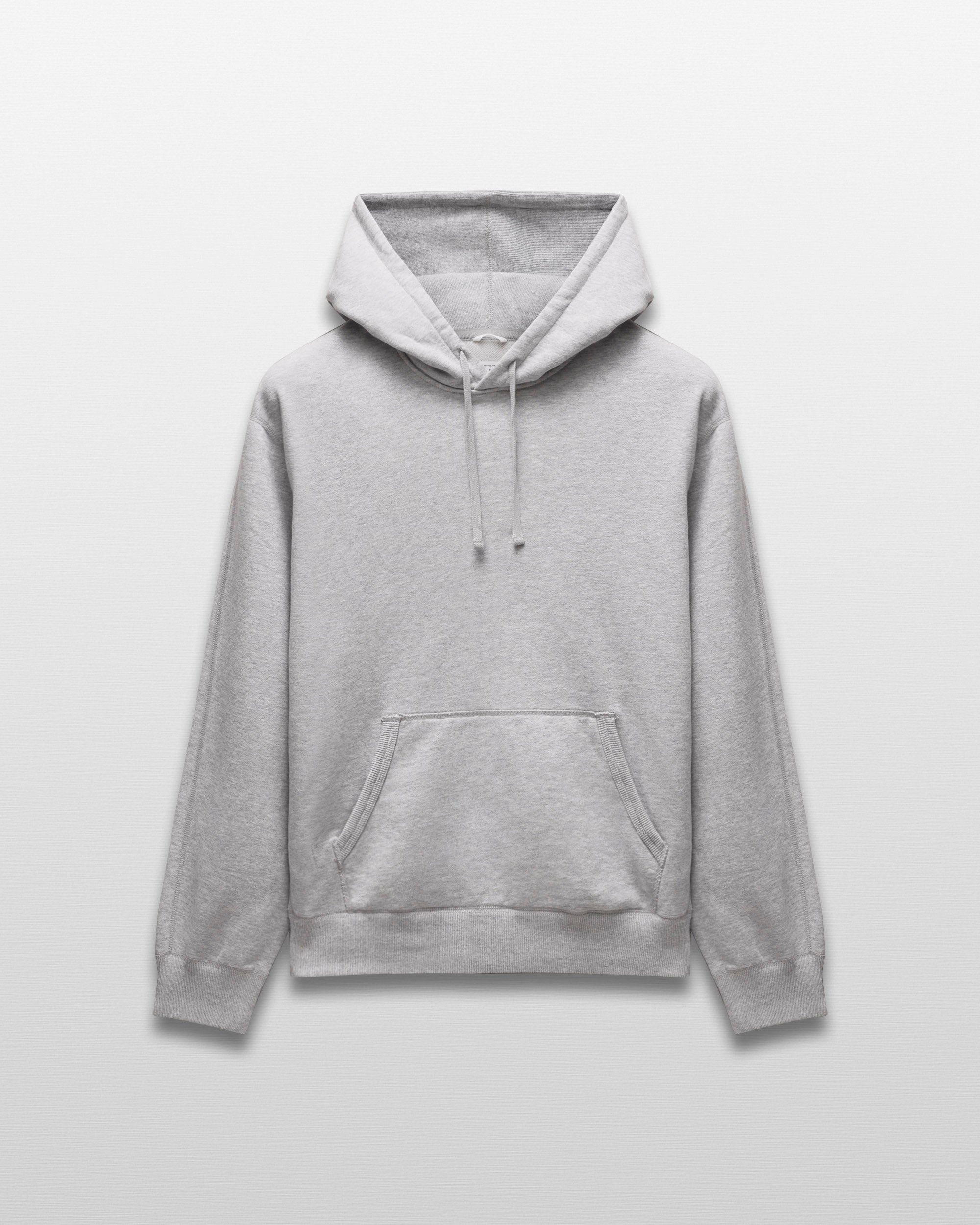 Midweight Terry Standard Hoodie | Reigning Champ | Reigning Champ US