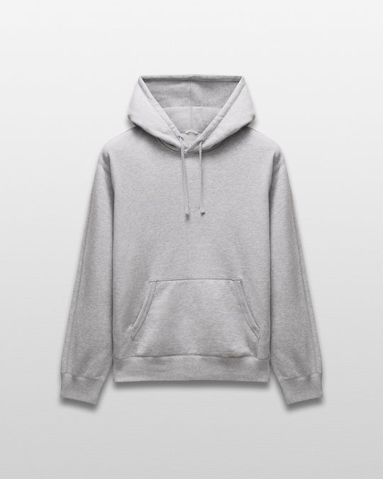 Midweight Terry Standard Hoodie