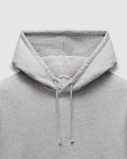 Midweight Terry Standard Hoodie