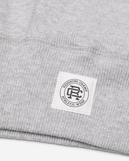Midweight Terry Standard Hoodie