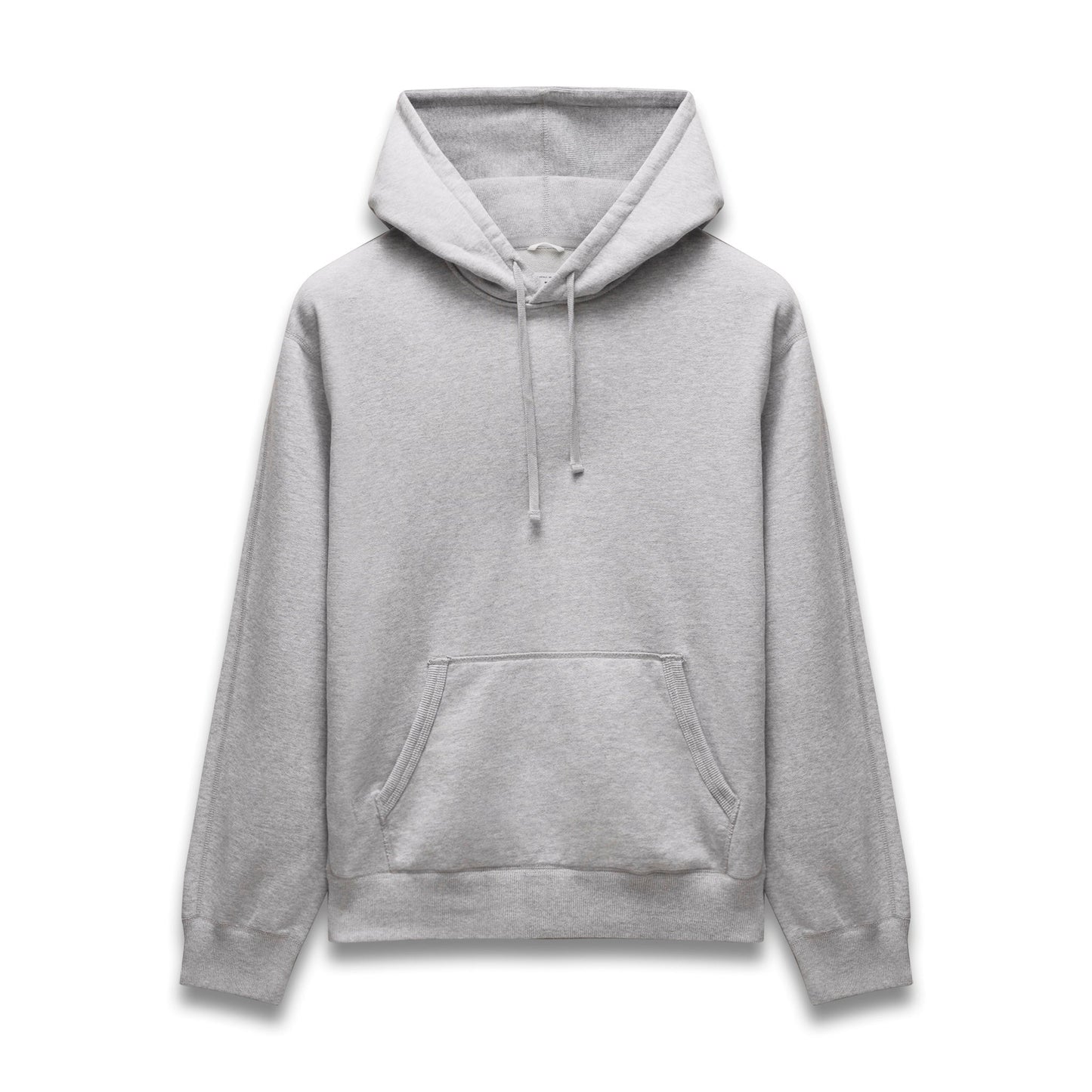 Midweight Terry Standard Hoodie