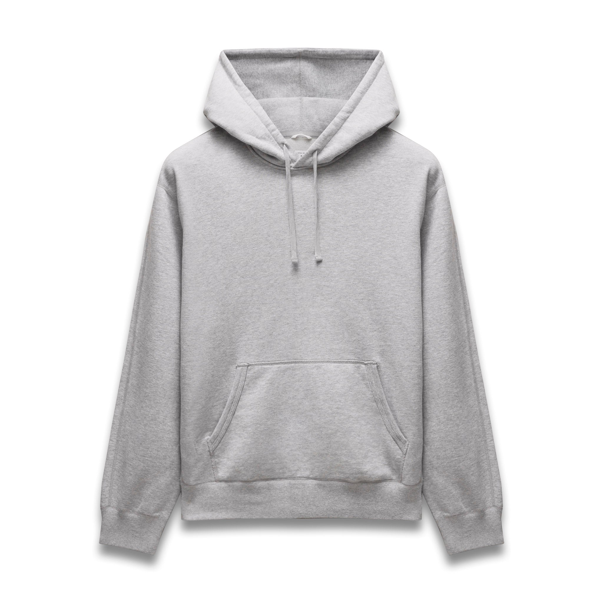 Midweight Terry Standard Hoodie | Reigning Champ | Reigning Champ US