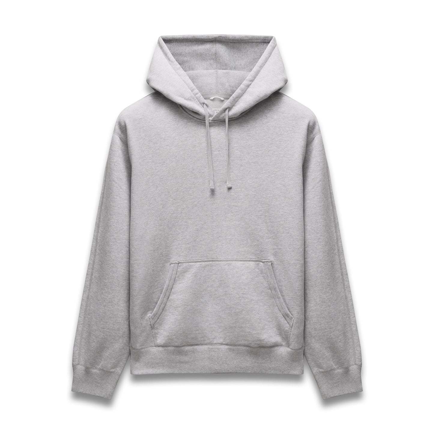 Midweight Terry Standard Hoodie