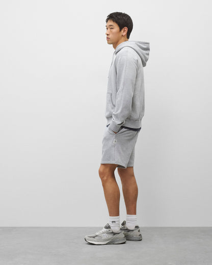 Midweight Terry Standard Hoodie